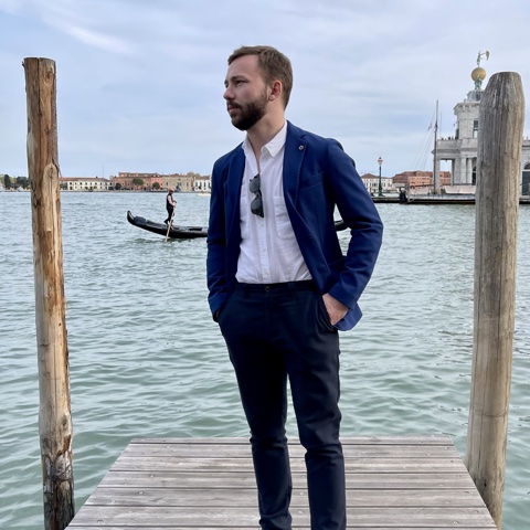 Foto di Filippo